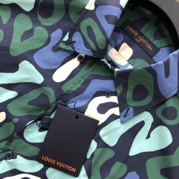 LV Shirt - Image 4