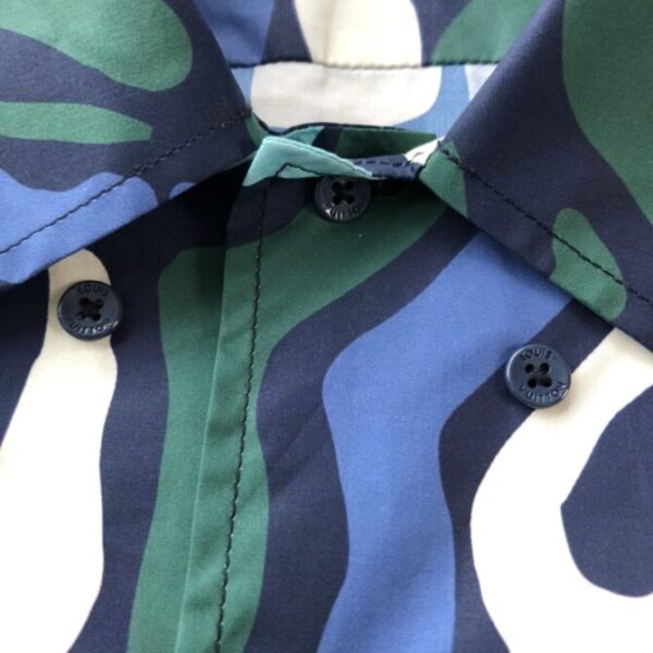 LV Shirt - Image 5