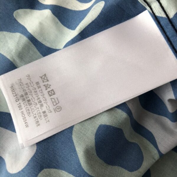 LV Shirt - Image 8