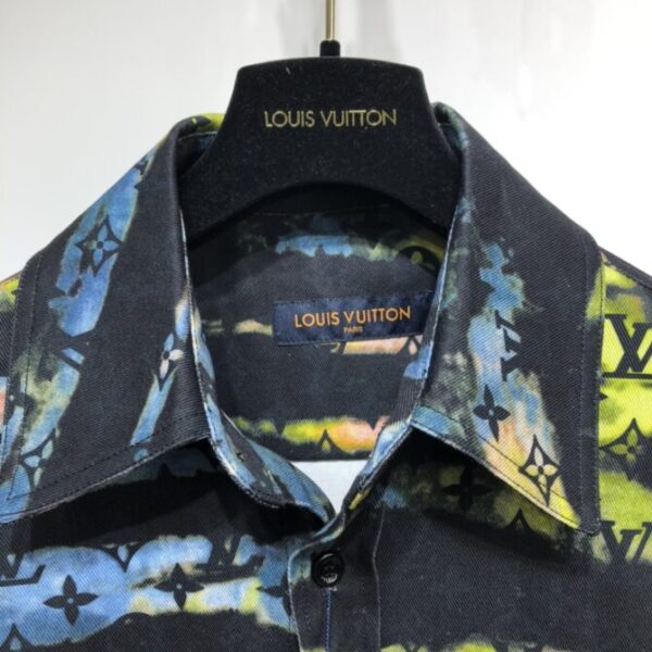 LV Shirt - Image 3