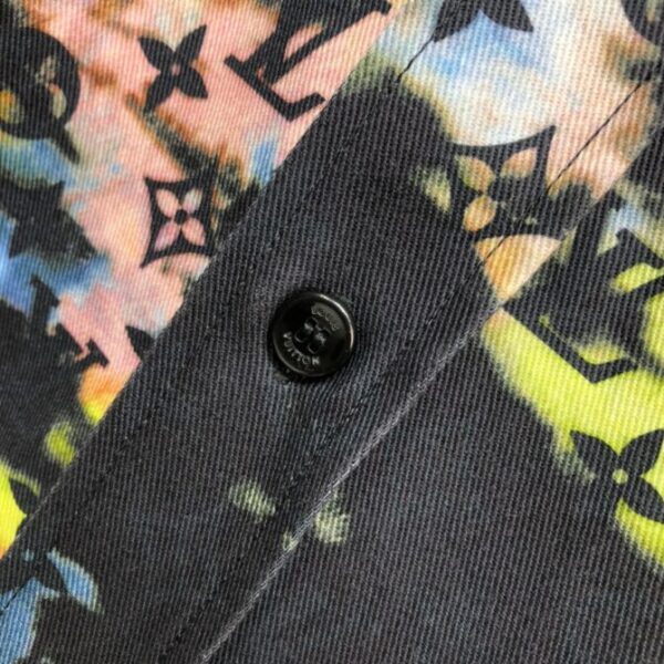 LV Shirt - Image 4