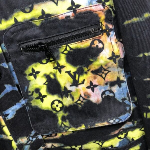 LV Shirt - Image 6
