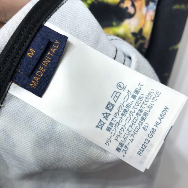 LV Shirt - Image 7