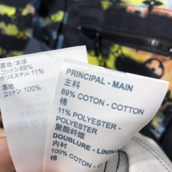 LV Shirt - Image 8