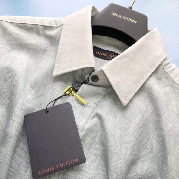 LV Shirt - Image 3