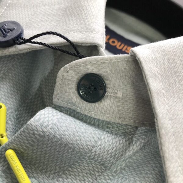 LV Shirt - Image 5