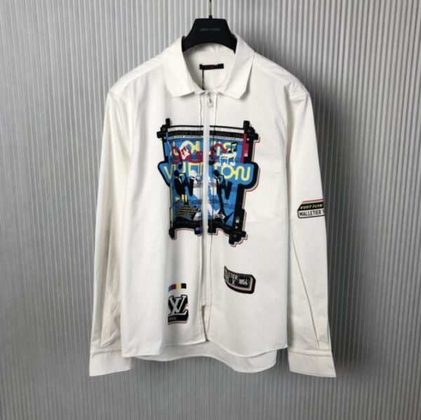 LV Shirt