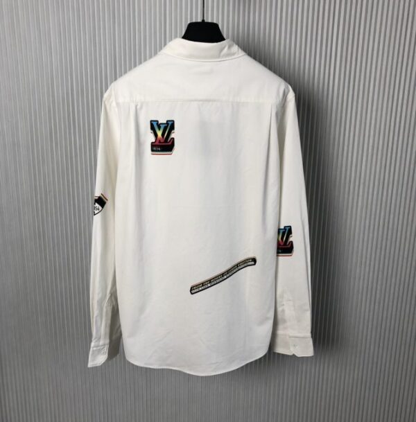 LV Shirt - Image 2