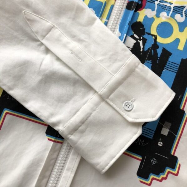 LV Shirt - Image 6