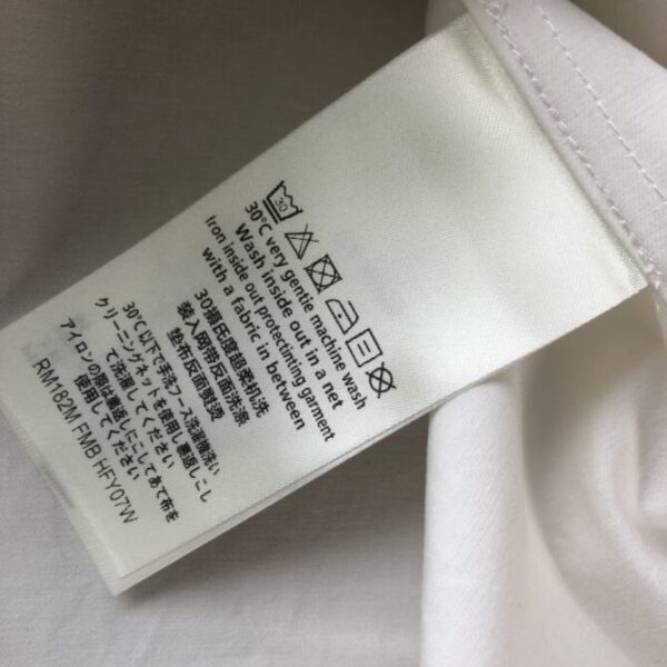 LV Shirt - Image 7