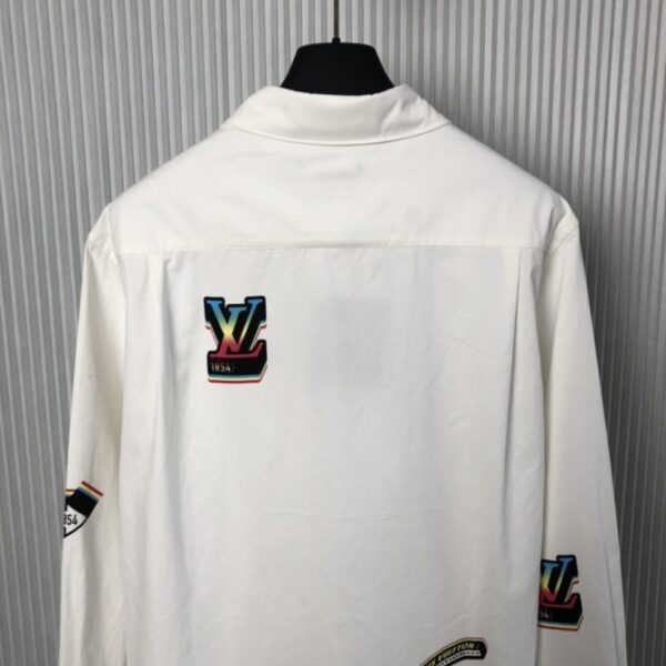 LV Shirt - Image 8