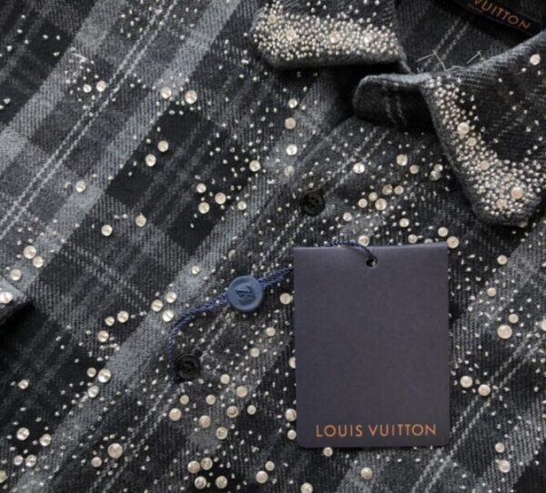 LV Shirt - Image 4