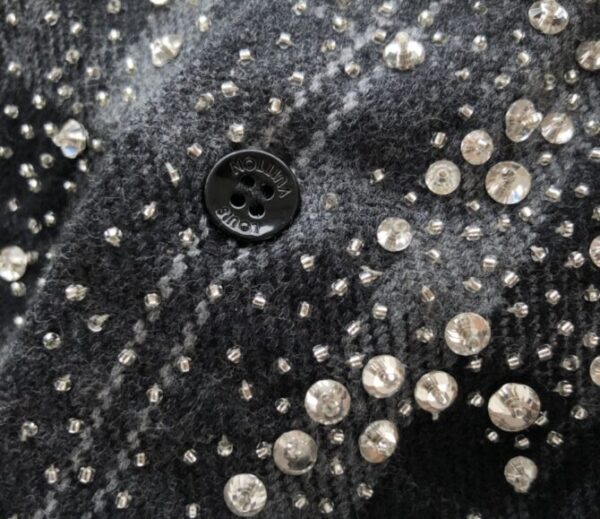 LV Shirt - Image 6