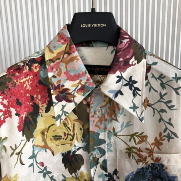 LV Shirt - Image 3