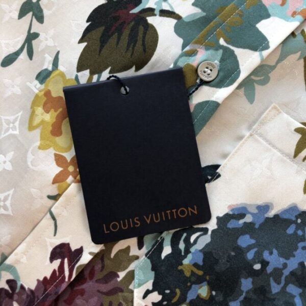 LV Shirt - Image 5