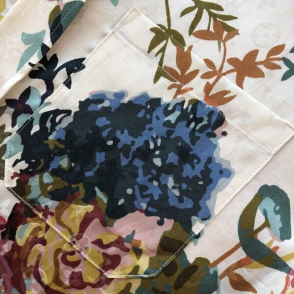 LV Shirt - Image 6