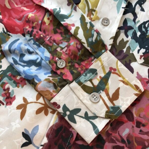 LV Shirt - Image 7