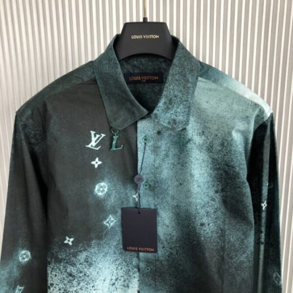LV Shirt - Image 3