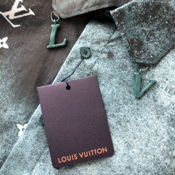 LV Shirt - Image 4
