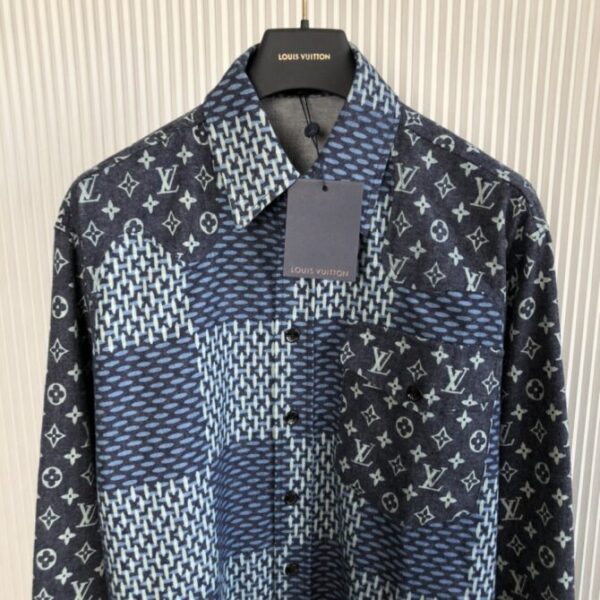 LV Shirt - Image 3