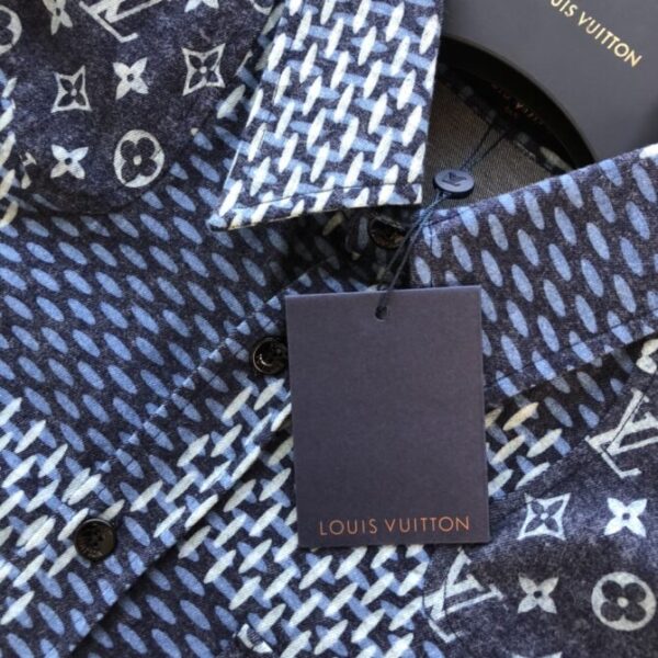 LV Shirt - Image 4