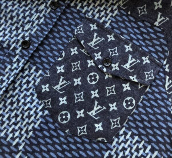 LV Shirt - Image 5