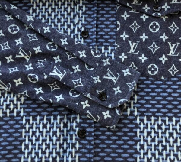 LV Shirt - Image 6