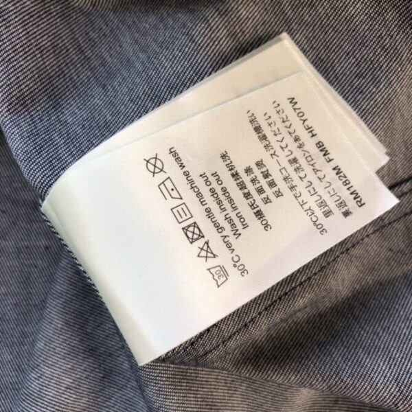 LV Shirt - Image 7