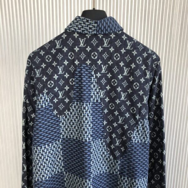 LV Shirt - Image 8
