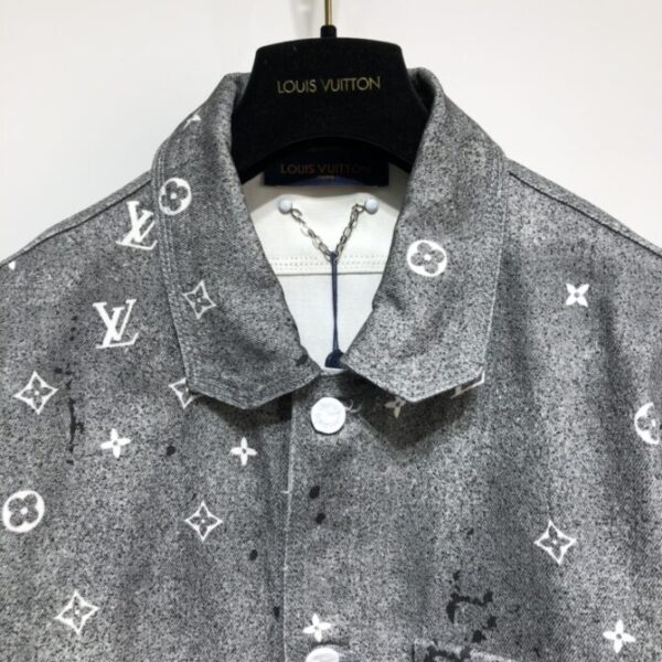 LV Shirt - Image 3