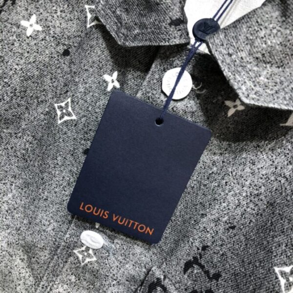 LV Shirt - Image 5