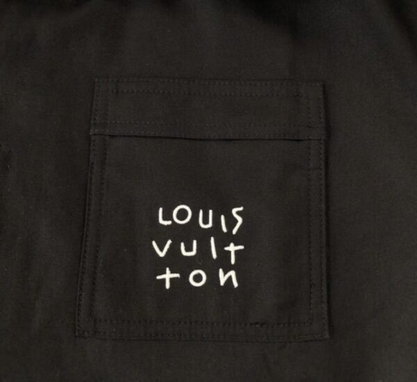 LV Shirt - Image 4