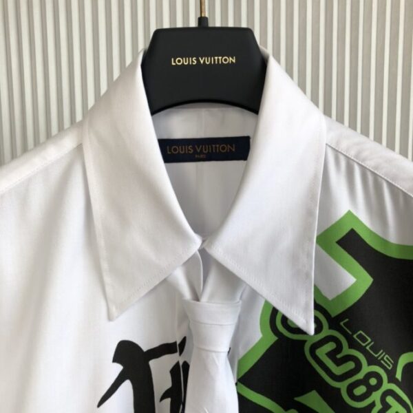 LV Shirt - Image 3