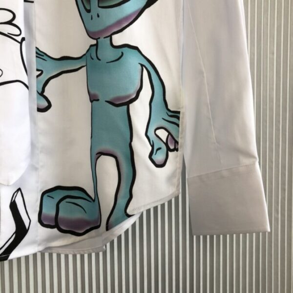 LV Shirt - Image 4