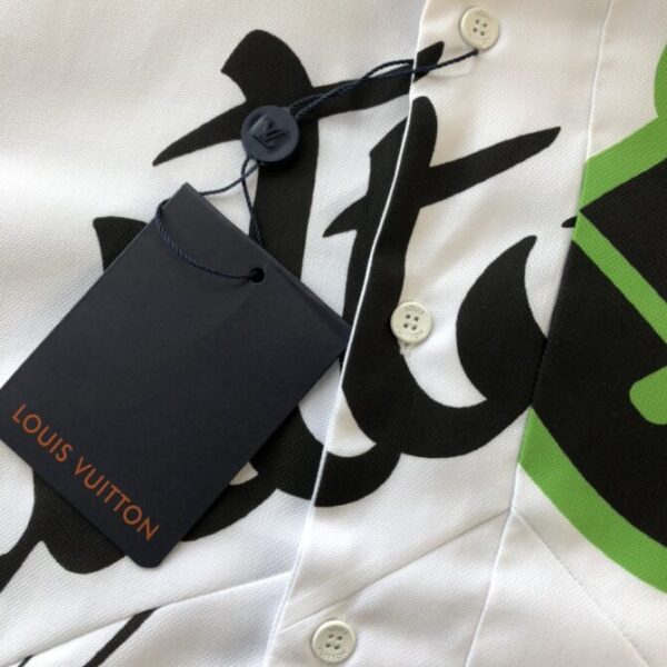 LV Shirt - Image 5