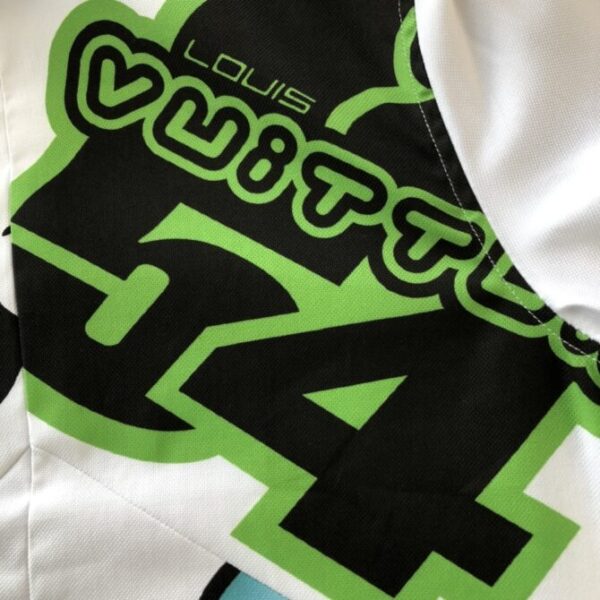 LV Shirt - Image 7