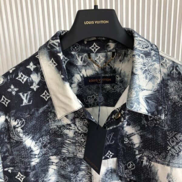 LV Shirt - Image 3