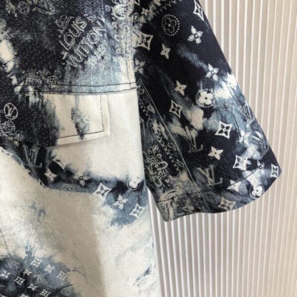 LV Shirt - Image 4