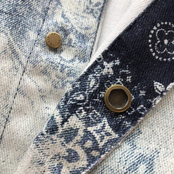 LV Shirt - Image 5