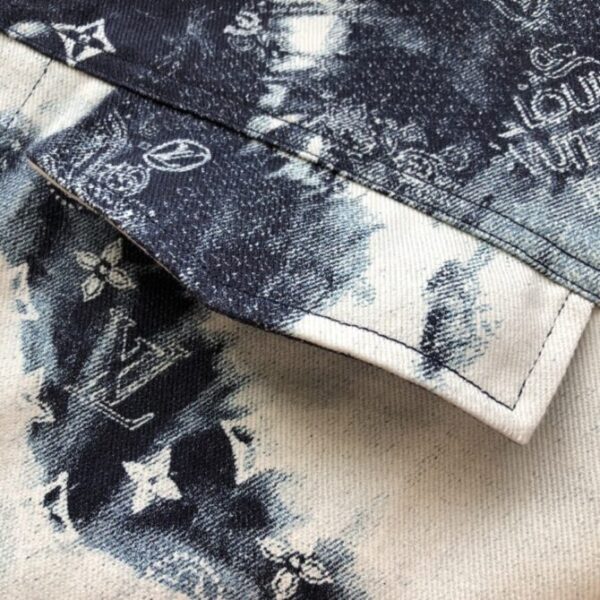 LV Shirt - Image 7