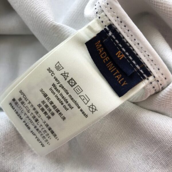 LV Shirt - Image 8
