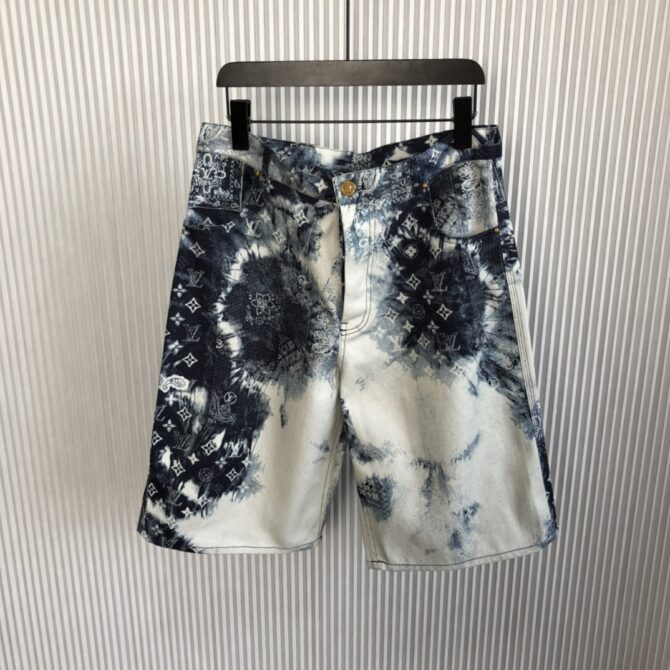 LV Short