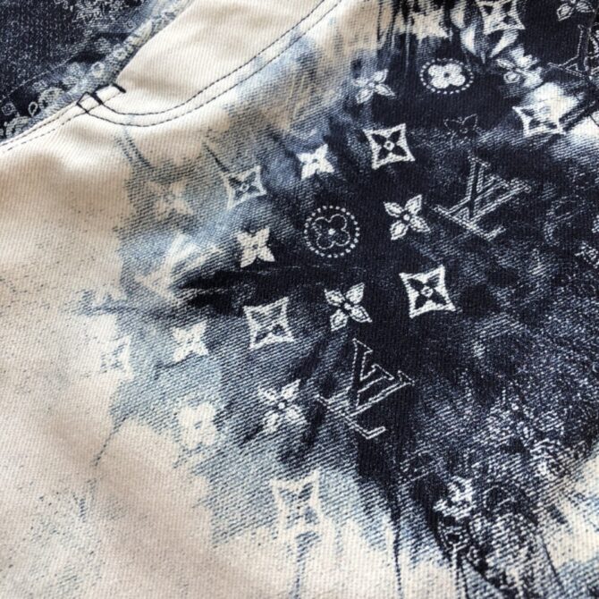 LV Short - Image 4