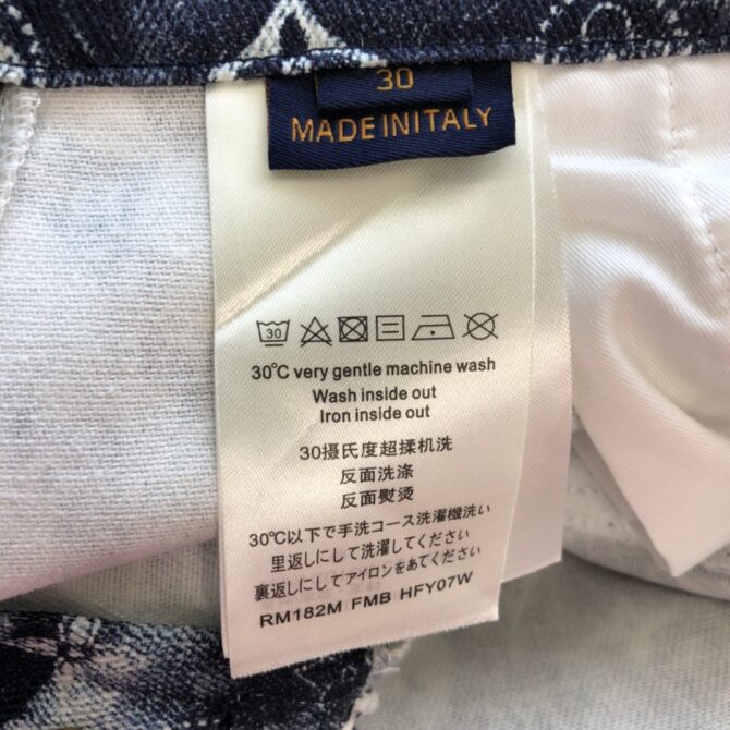 LV Short - Image 6