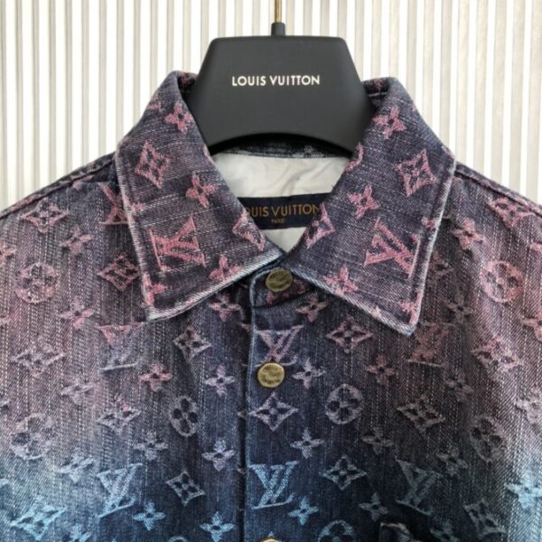 LV Shirt - Image 3