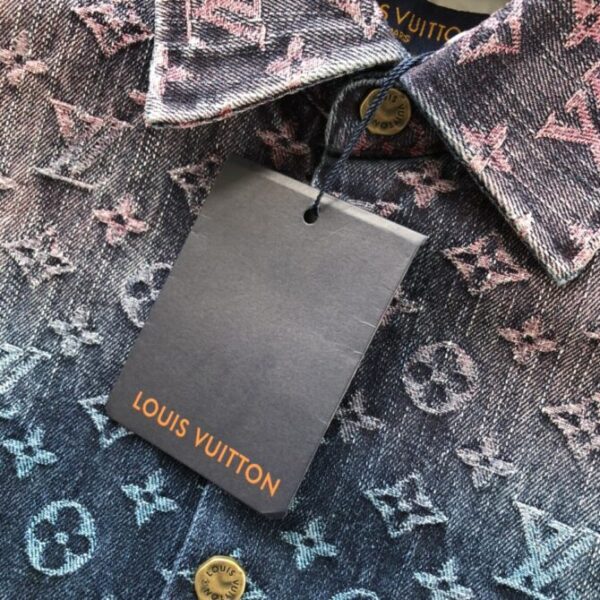 LV Shirt - Image 4