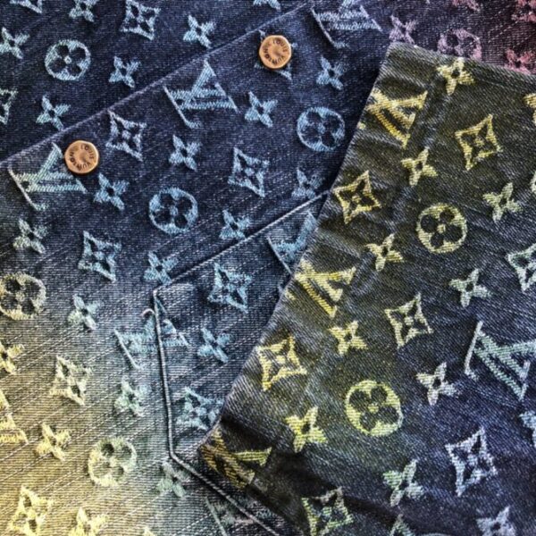 LV Shirt - Image 6