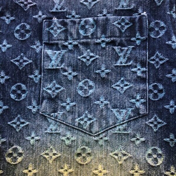 LV Shirt - Image 7