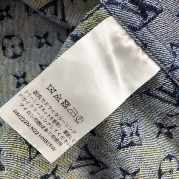 LV Shirt - Image 8