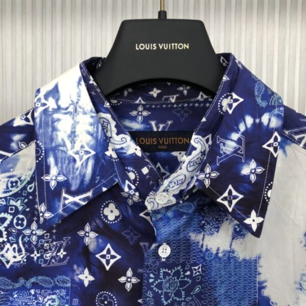LV Shirt - Image 3